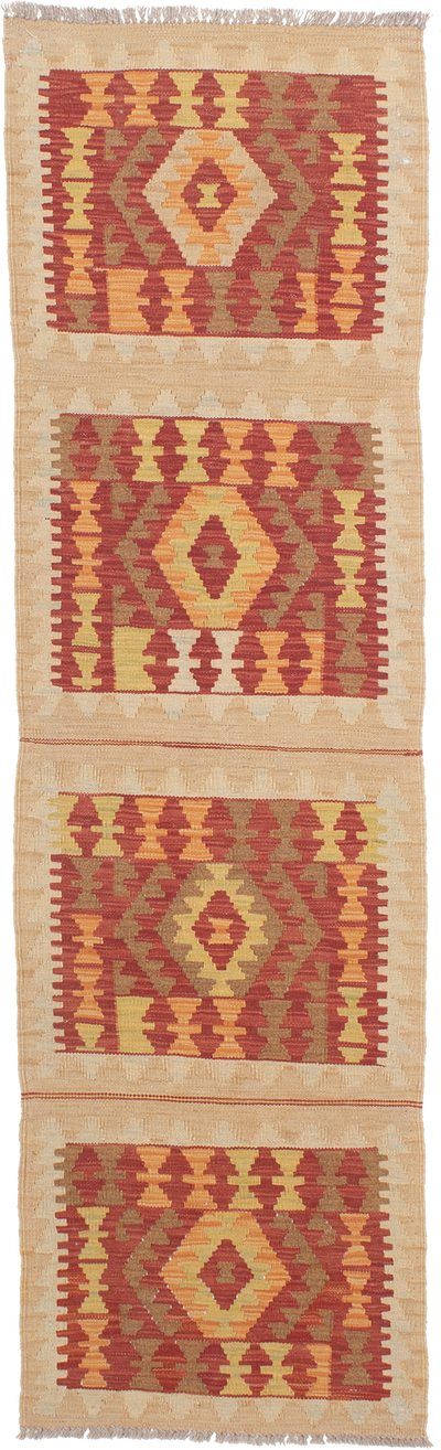 Kilim alleato afghano