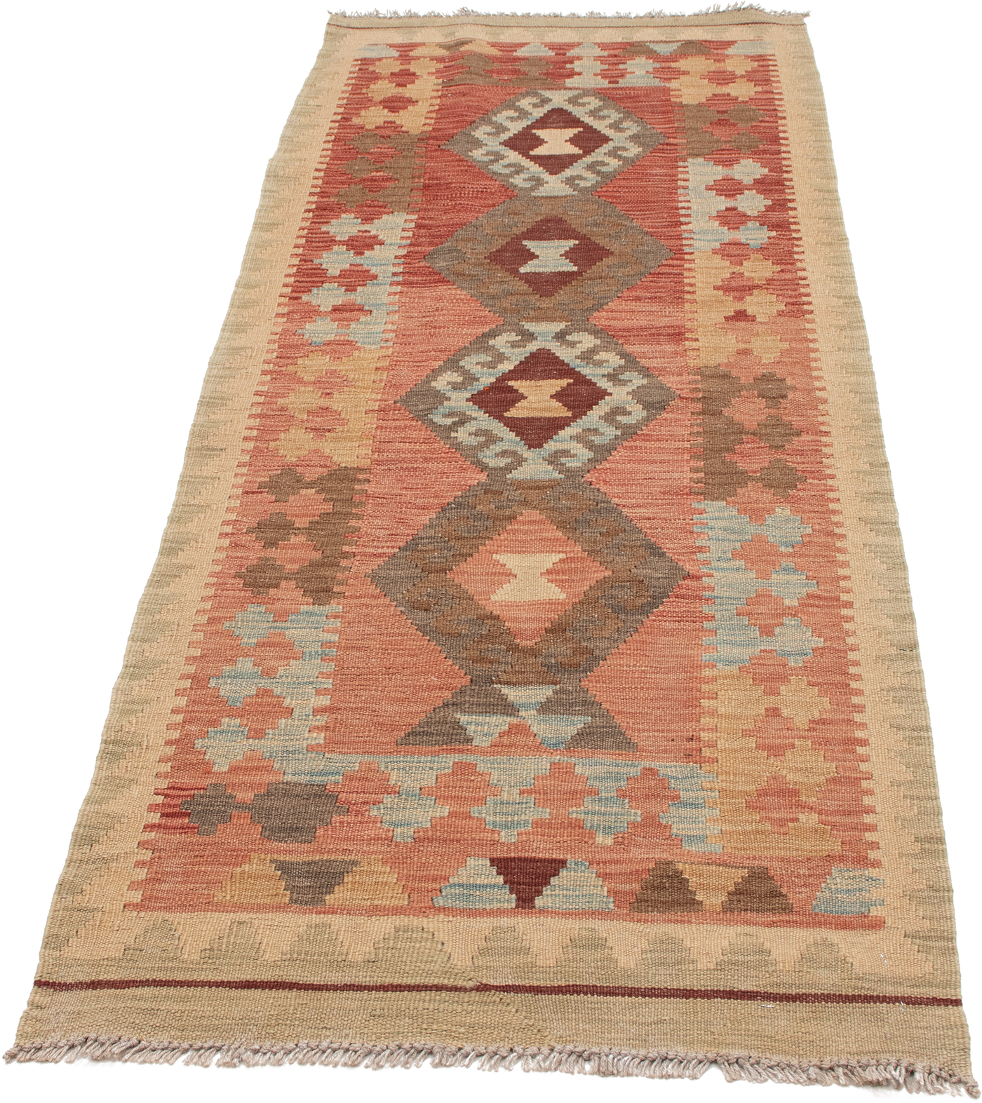 Kelim Afghan Kaya