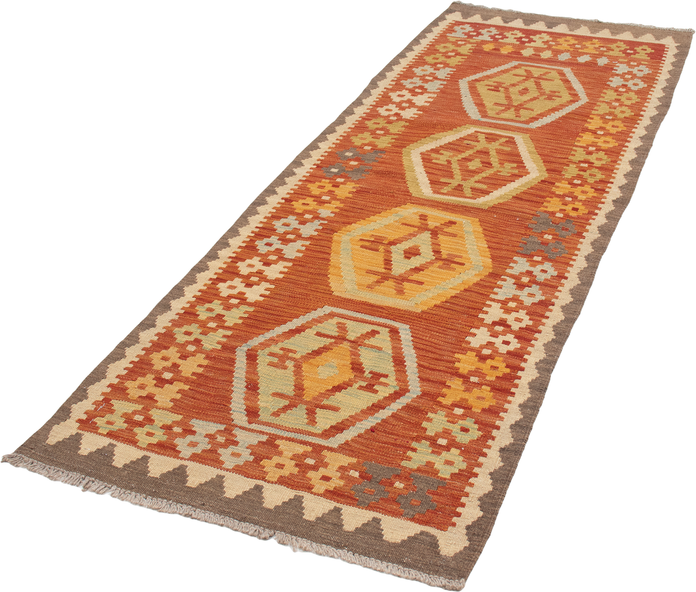 Kilim afgano