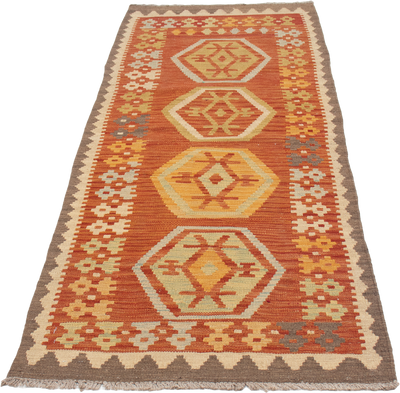 Kilim afgano