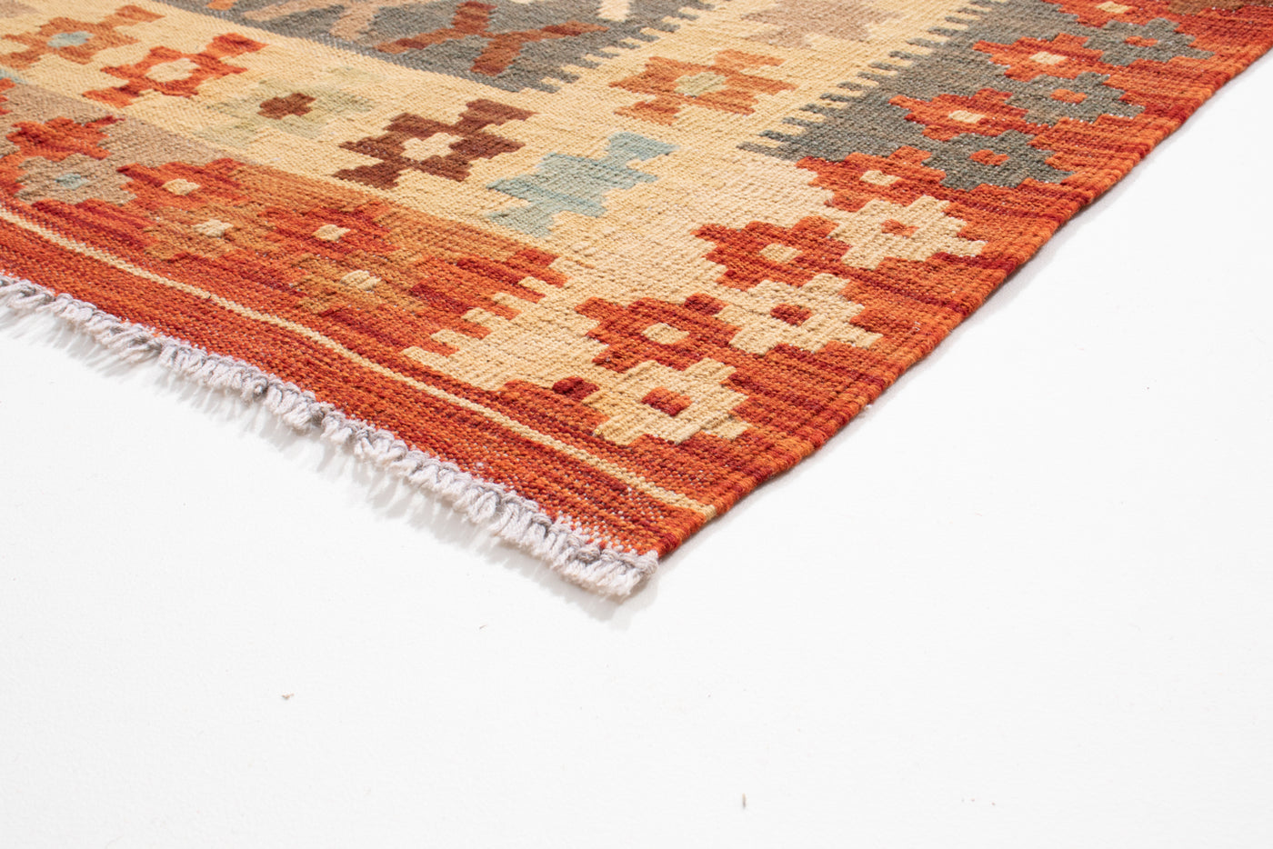 Kilim afgano Tina