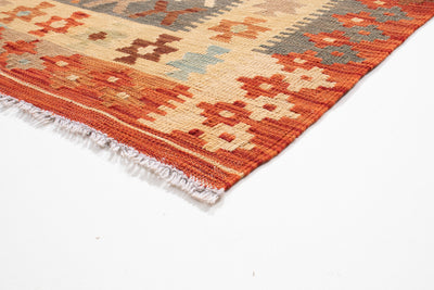 Kilim afgano Tina