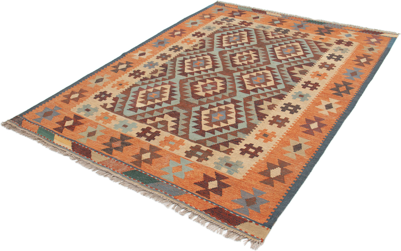 Kilim afghano Celia