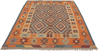 Kilim afghano Celia