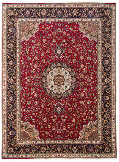 Oriental Tabriz Fine 50 Raj