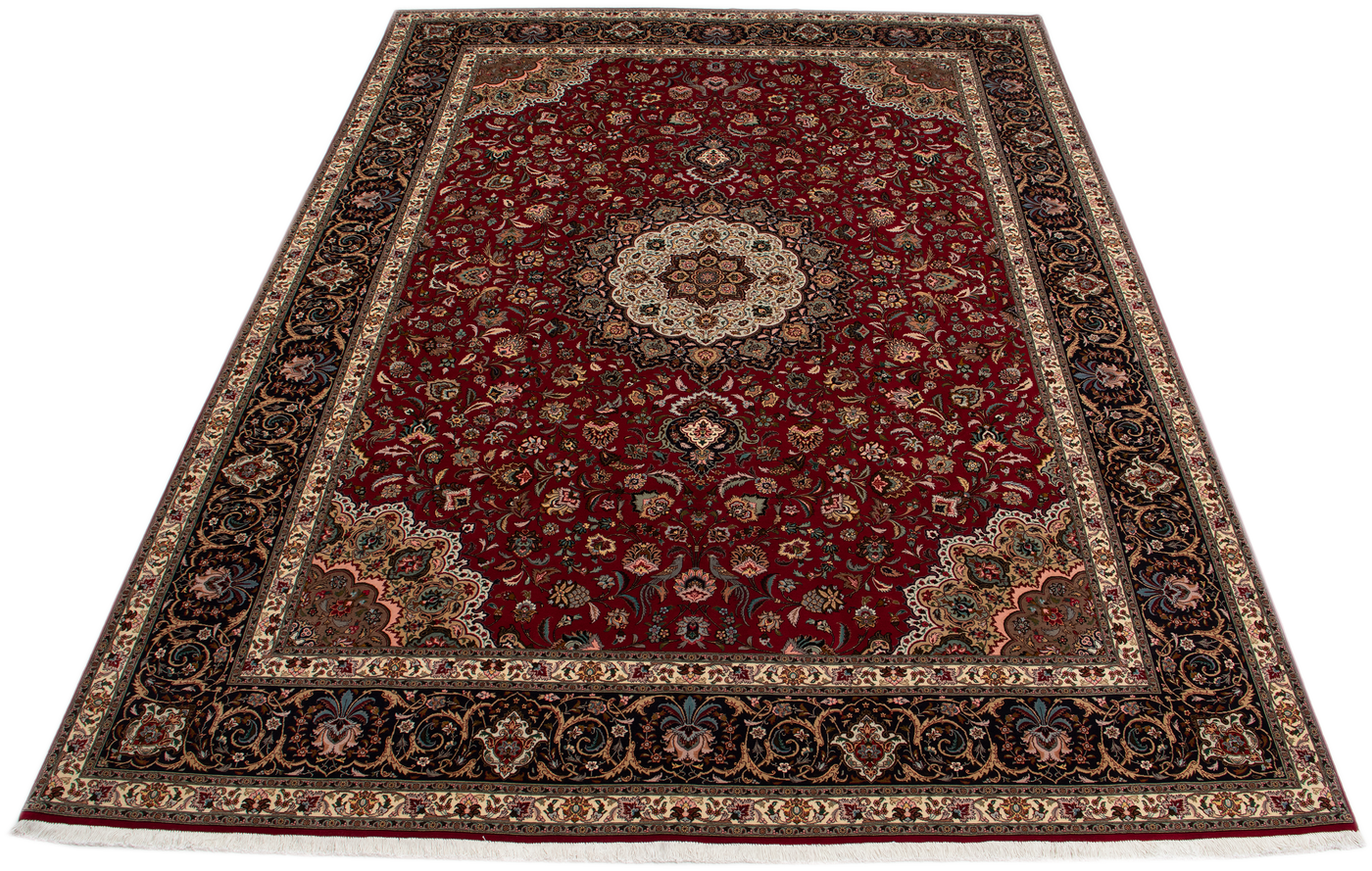 Oriental Tabriz Fine 50 Raj