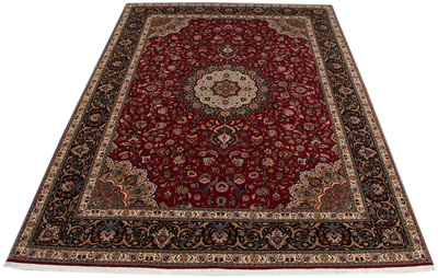 Oriental Tabriz Fine 50 Raj