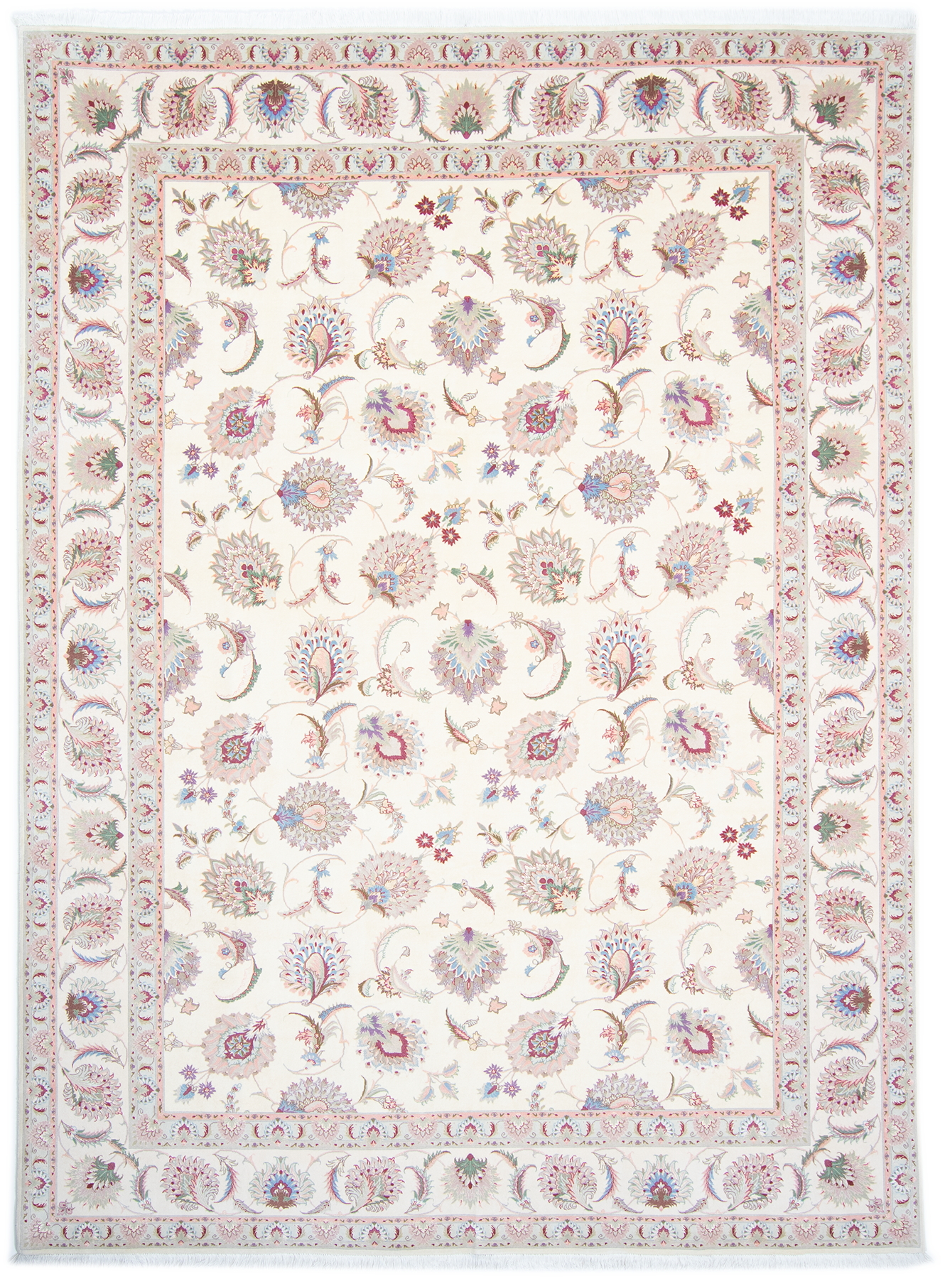 Oriental Tabriz 50 Raj