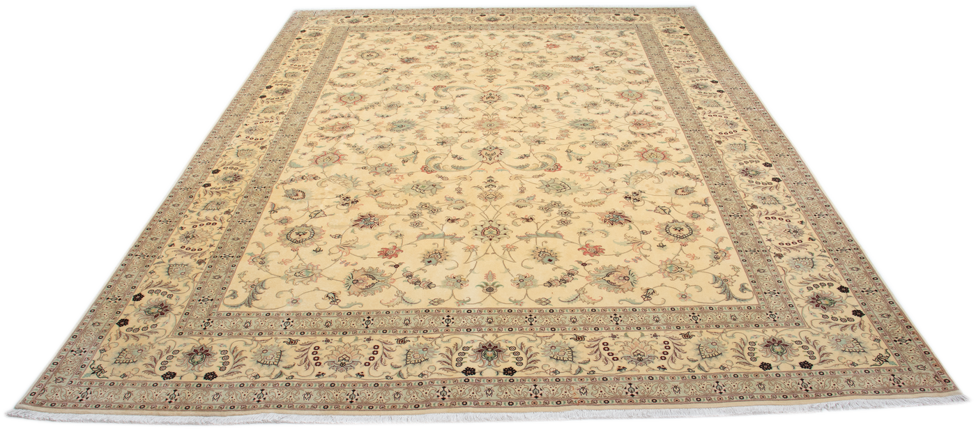 Oriental Tabriz 50 Raj