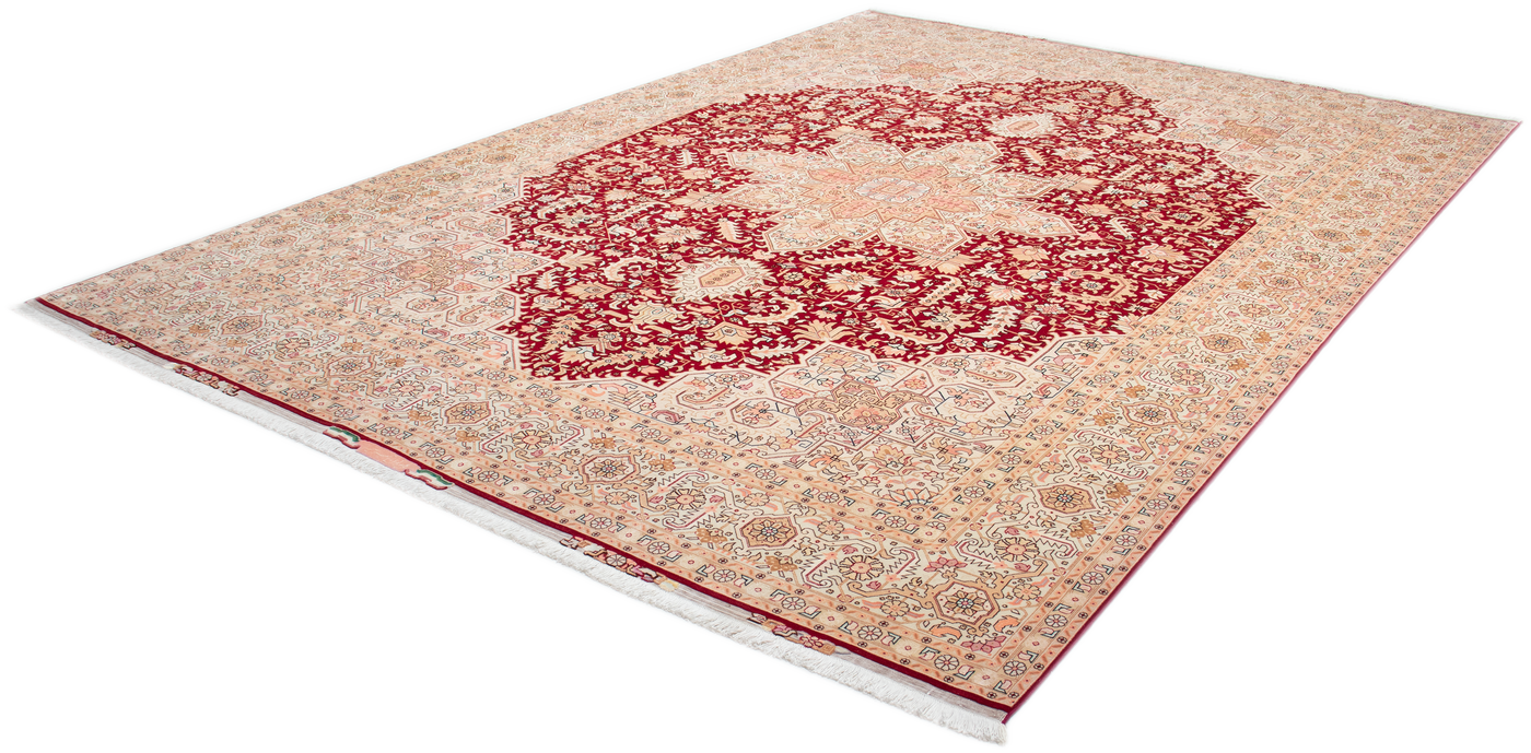 Oriental Tabriz 50 Raj