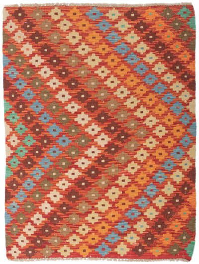 Kilim Diana afgana