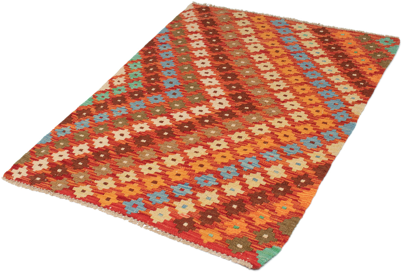 Kilim Diana afgana