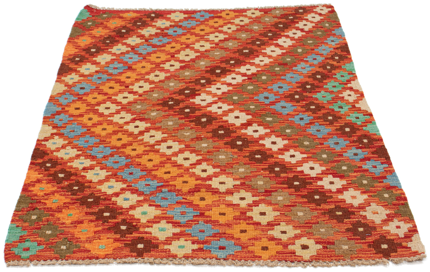 Kilim Diana afgana