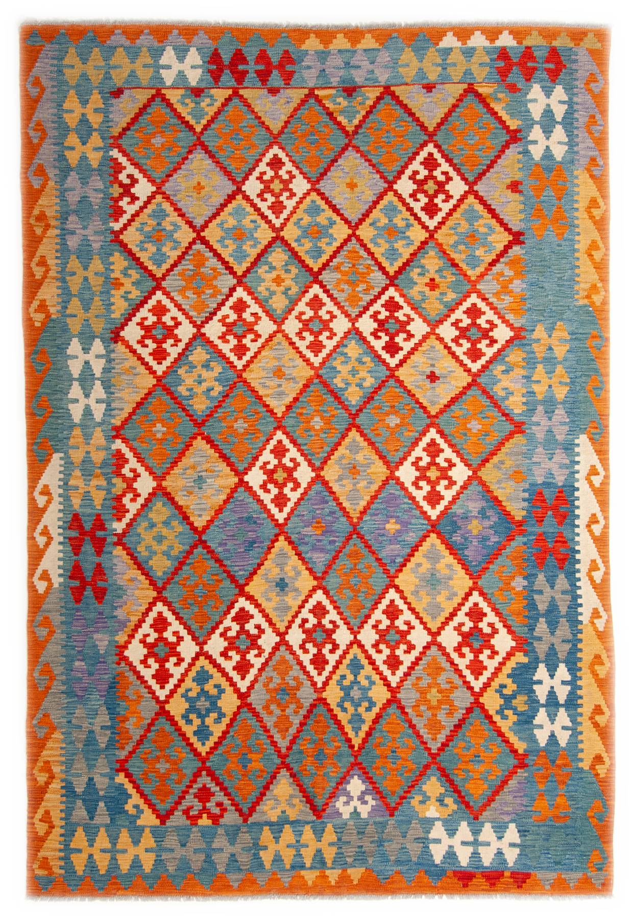 Kilim Liliana