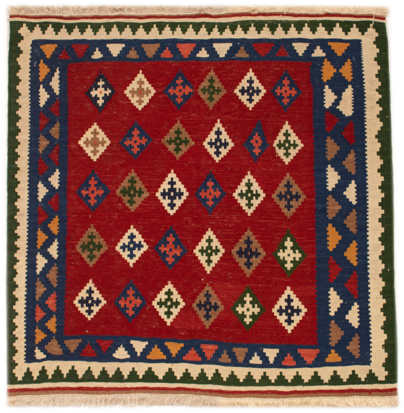 Kilim Ghashgai