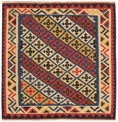 Kilim Ghashgai