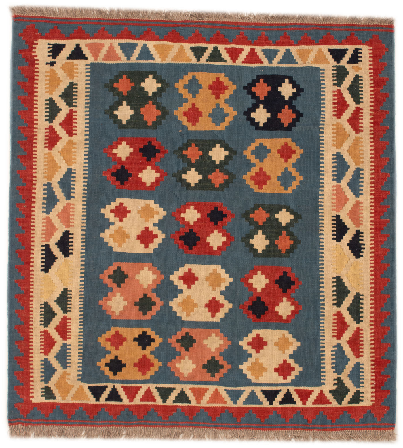 Kilim Ghashgai