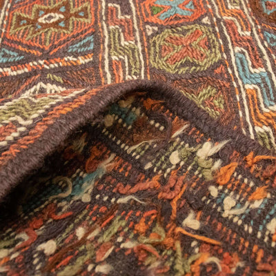 Kilim Far antico