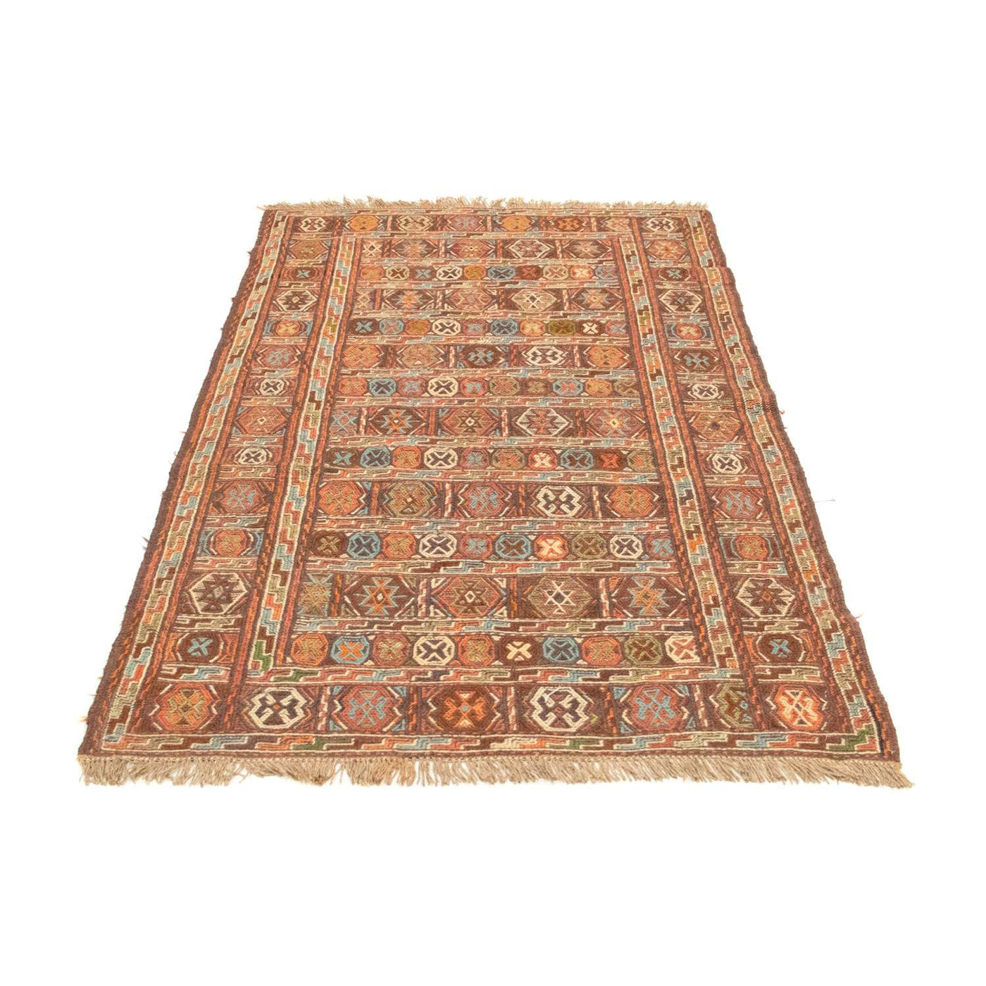 Kilim Far antico