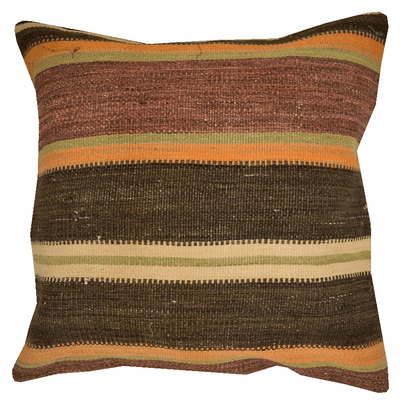 Fodera per cuscino Kilim 122