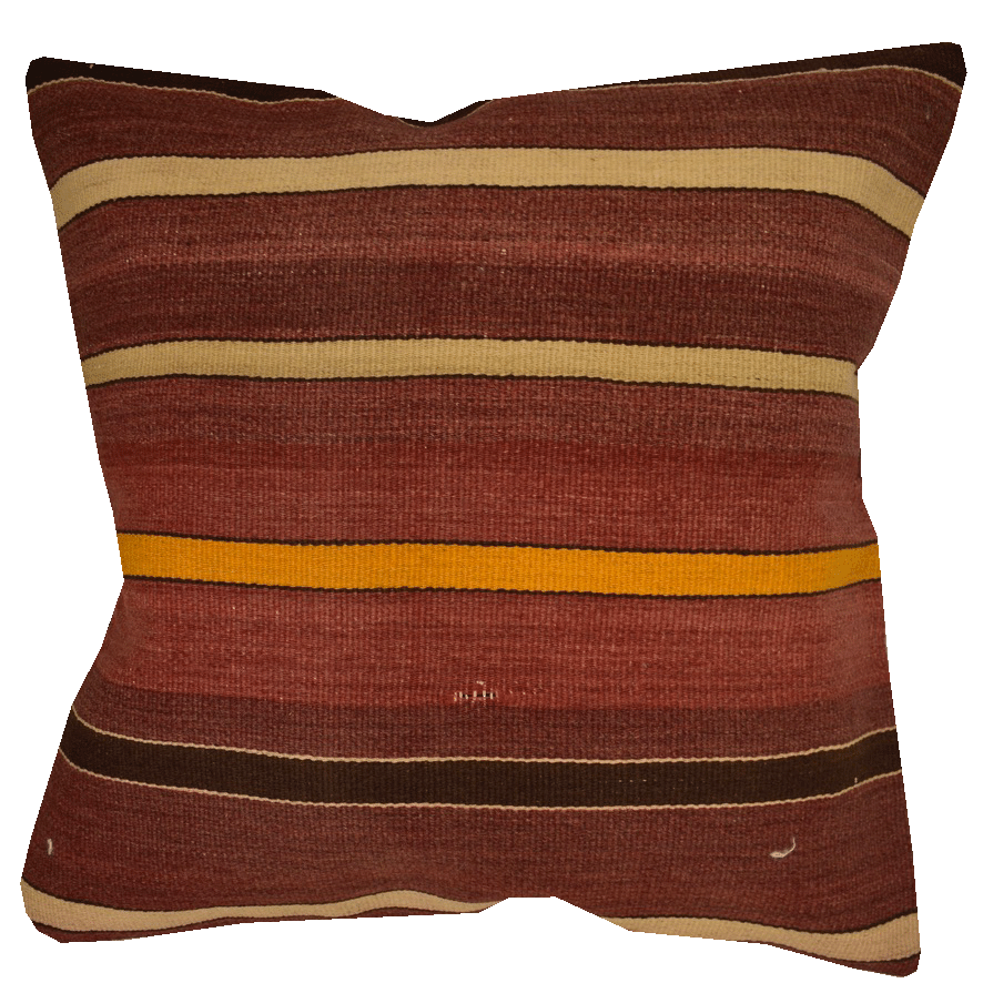 Fodera per cuscino Kilim 120